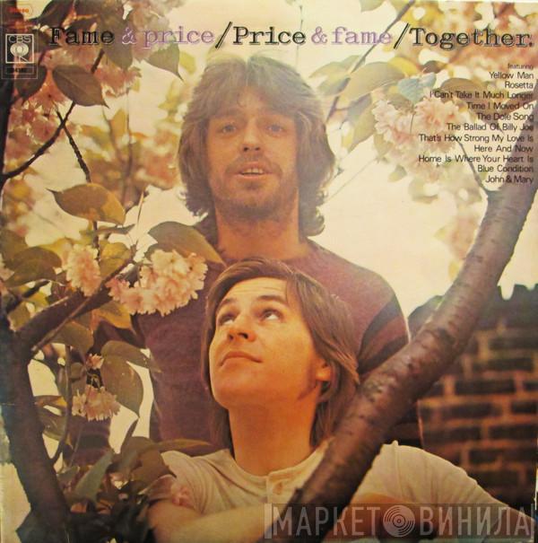 Georgie Fame, Alan Price - Fame & Price / Price & Fame / Together