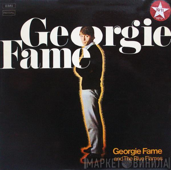 Georgie Fame & The Blue Flames - Georgie Fame