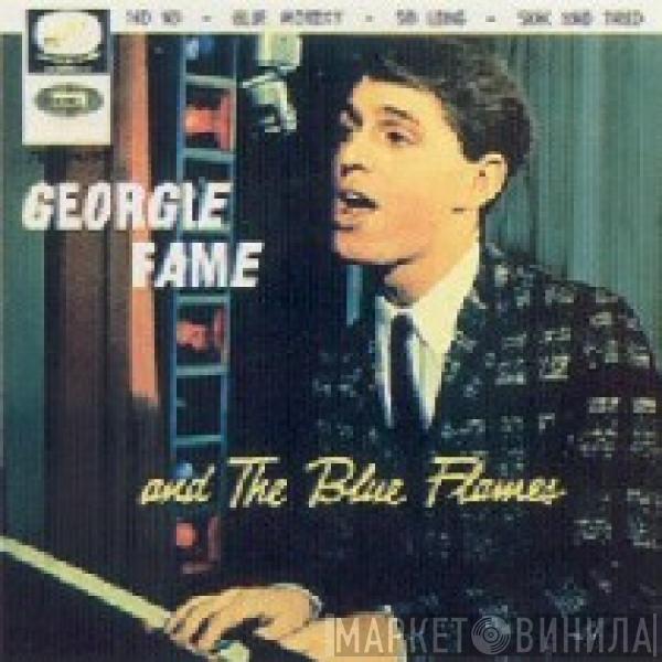 Georgie Fame & The Blue Flames - No No