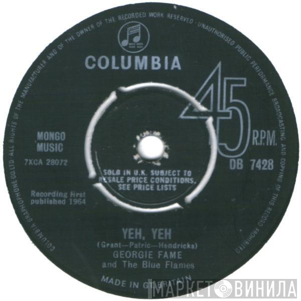 Georgie Fame & The Blue Flames - Yeh, Yeh