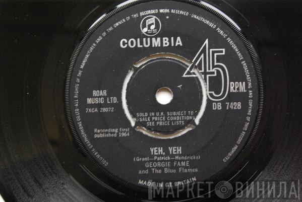 Georgie Fame & The Blue Flames - Yeh, Yeh