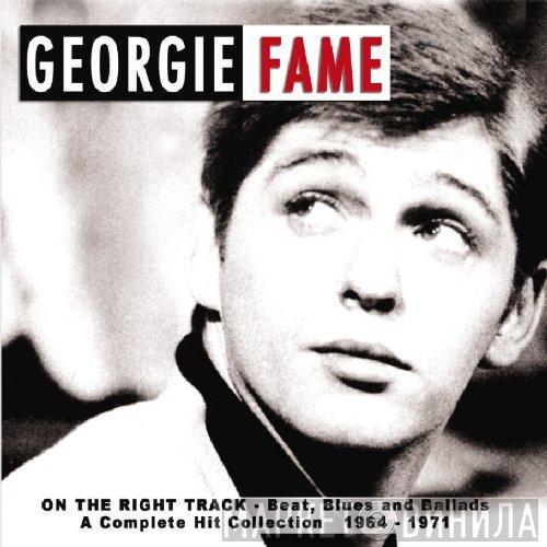 Georgie Fame - A Complete Hit Collection 1964 - 1971