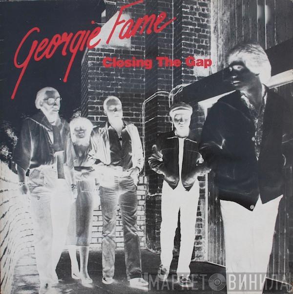 Georgie Fame - Closing The Gap