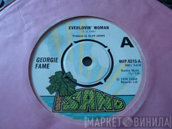 Georgie Fame - Everlovin' Woman