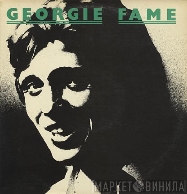 Georgie Fame - Georgie Fame