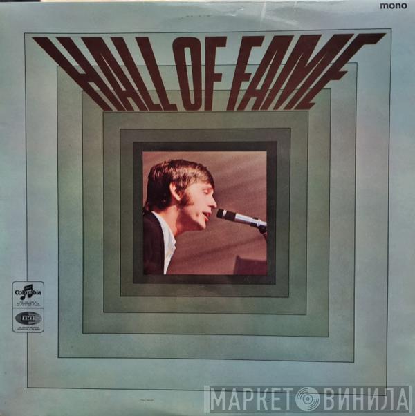 Georgie Fame - Hall of Fame