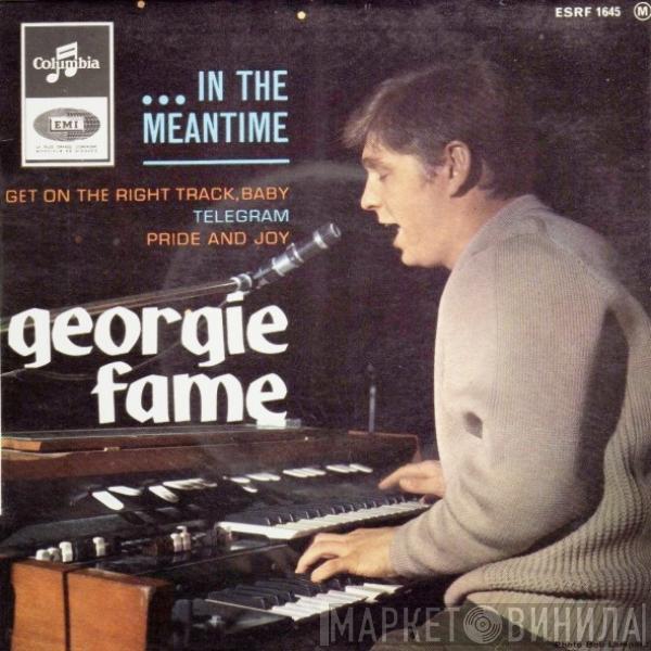 Georgie Fame - In The Meantime