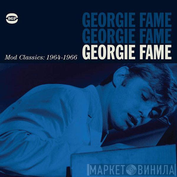 Georgie Fame - Mod Classics: 1964 - 1966