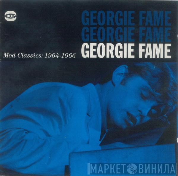 Georgie Fame - Mod Classics: 1964-1966