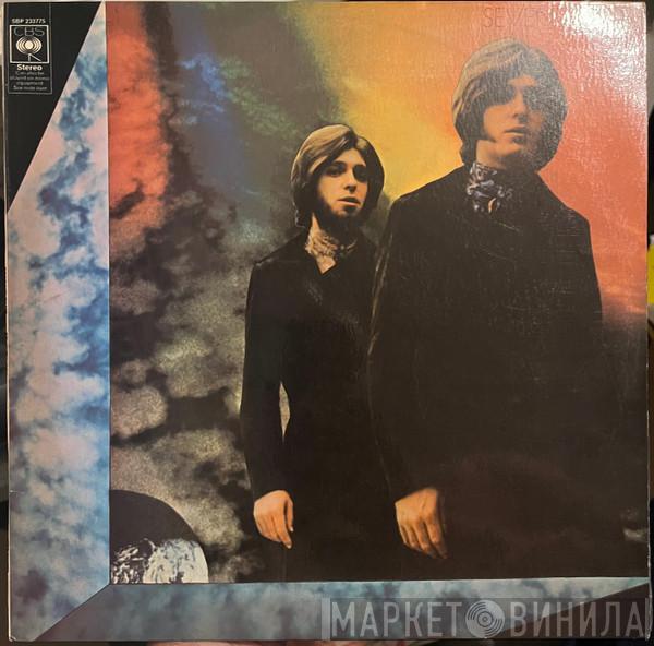  Georgie Fame  - Seventh Son