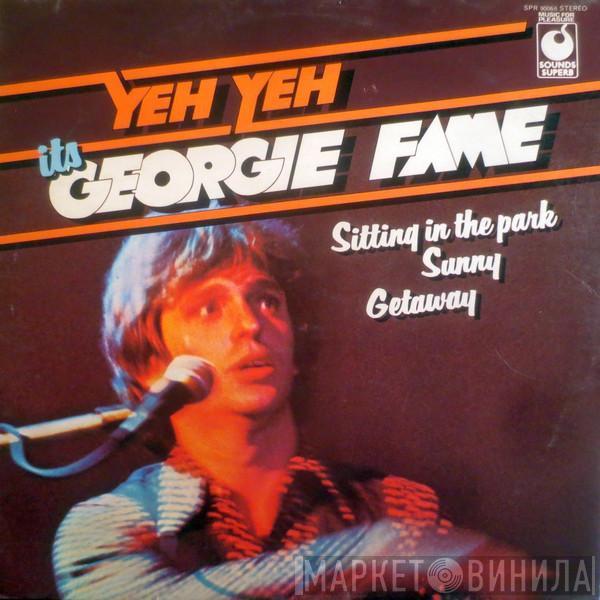 Georgie Fame - Yeh, Yeh It's Georgie Fame