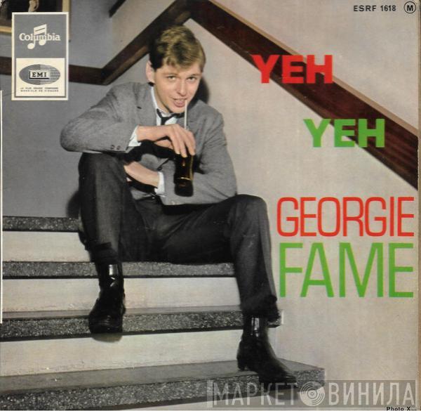 Georgie Fame  - Yeh Yeh