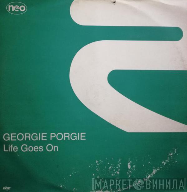 Georgie Porgie - Life Goes On