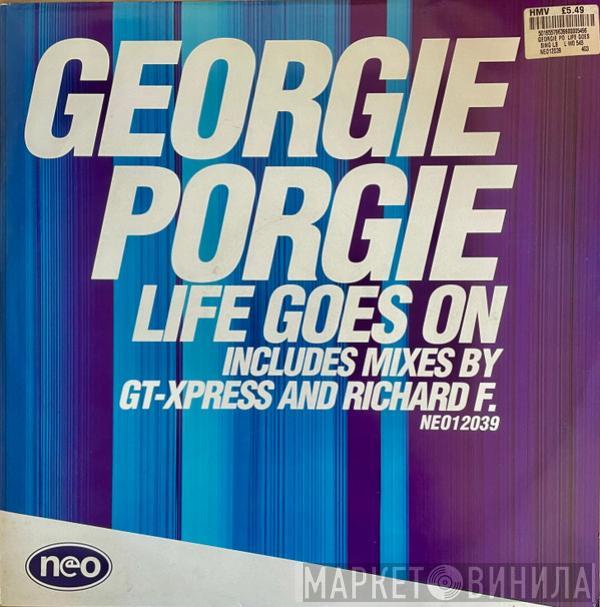 Georgie Porgie - Life Goes On