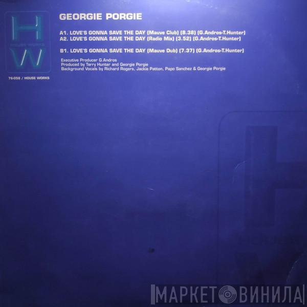 Georgie Porgie - Love's Gonna Save The Day