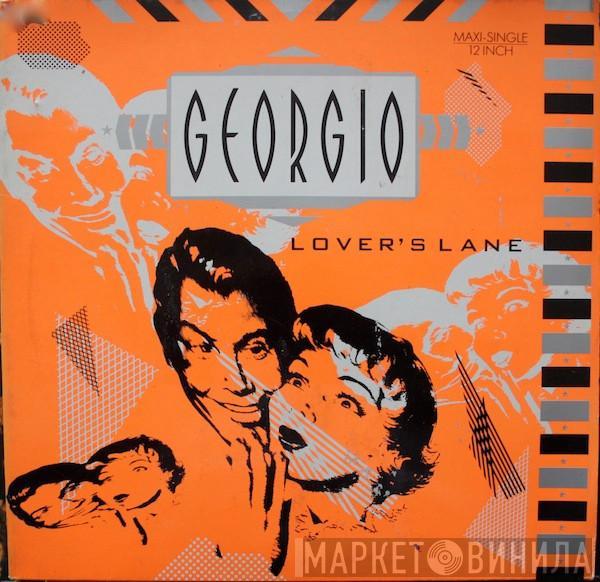  Georgio   - Lover's Lane