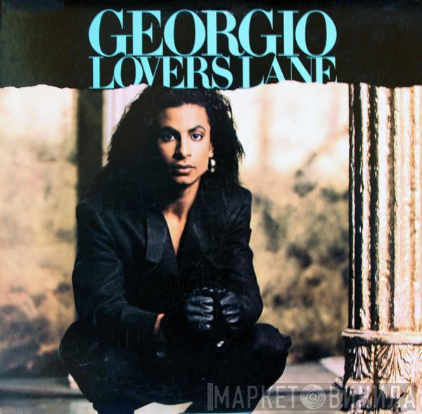 Georgio  - Lover's Lane