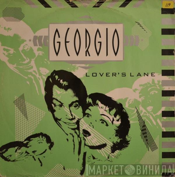 Georgio  - Lover's Lane