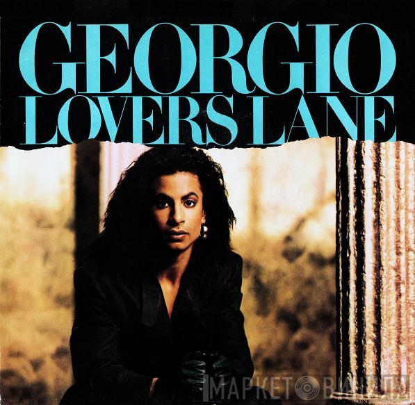  Georgio   - Lover's Lane