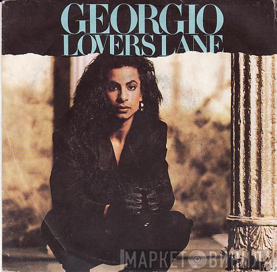  Georgio   - Lover's Lane