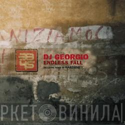 Georgio Schultz - Endless Fall