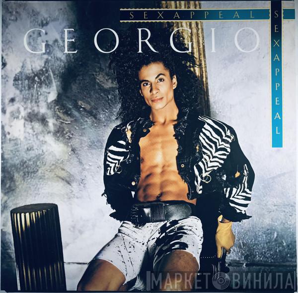 Georgio  - Sexappeal