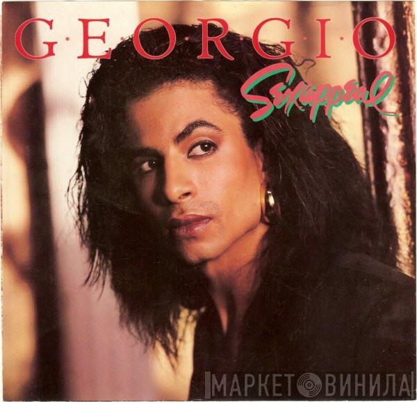 Georgio  - Sexappeal