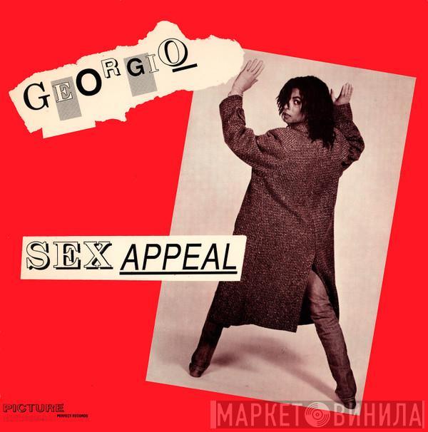 Georgio  - Sexappeal