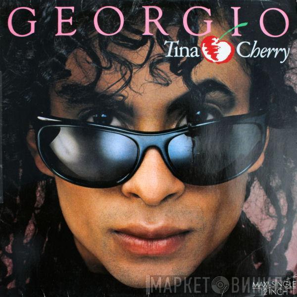 Georgio  - Tina Cherry