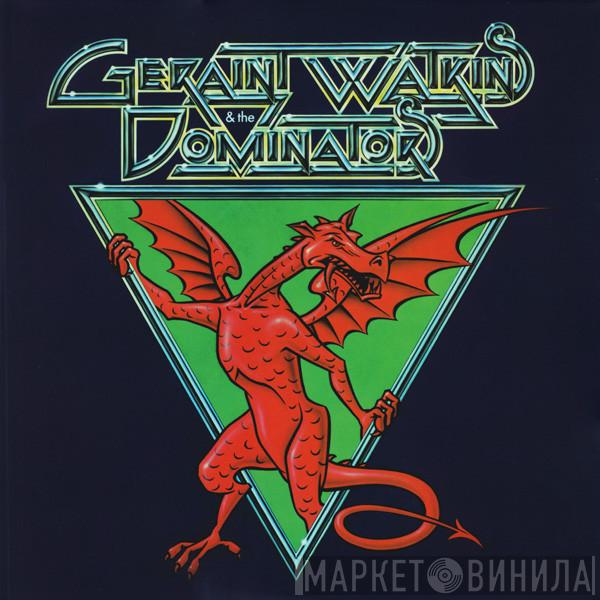 Geraint Watkins & The Dominators - Geraint Watkins & The Dominators