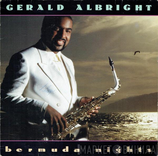 Gerald Albright - Bermuda Nights