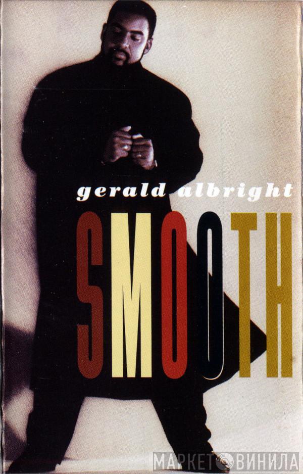 Gerald Albright - Smooth