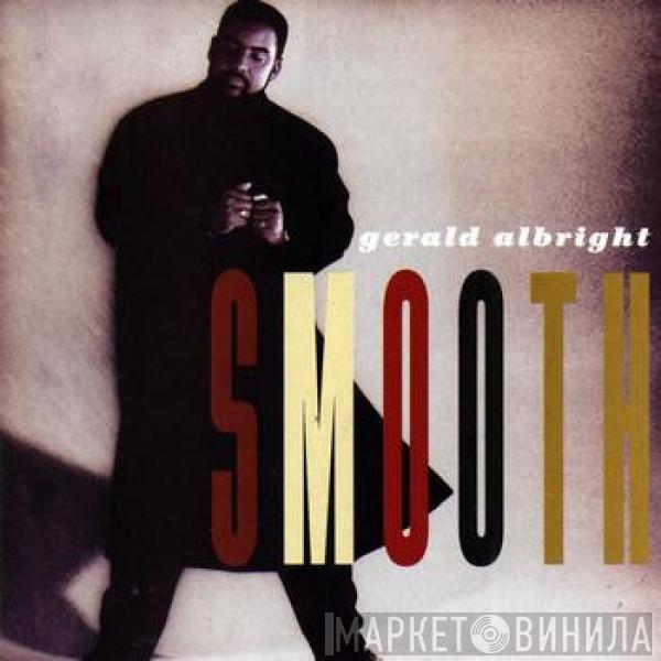 Gerald Albright - Smooth