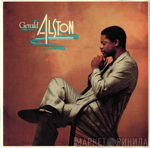  Gerald Alston  - Gerald Alston