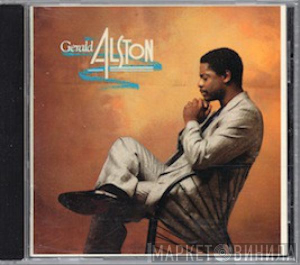  Gerald Alston  - Gerald Alston