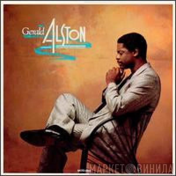 Gerald Alston - Gerald Alston