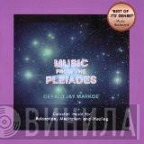 Gerald Jay Markoe - Music From The Pleiades