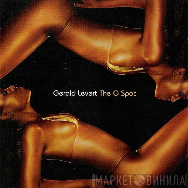 Gerald Levert - The G Spot