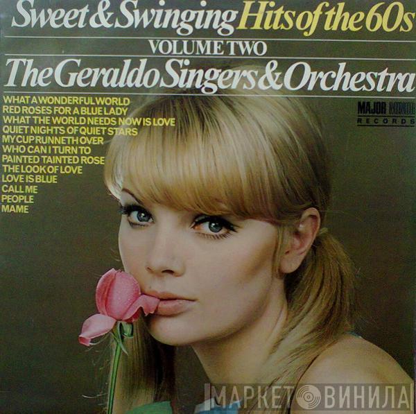 Geraldo And His Orchestra - Sweet & Swinging Hits Of The 60s Volume Two