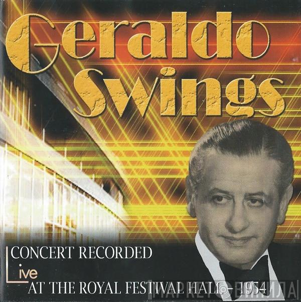 Geraldo  - Geraldo Swings