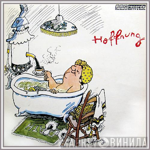 Gerard Hoffnung - Hoffnung