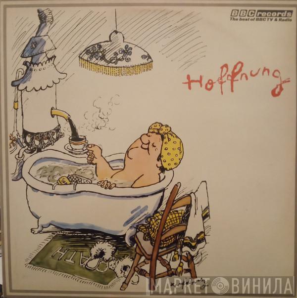  Gerard Hoffnung  - Hoffnung
