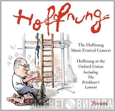 Gerard Hoffnung - Hoffnung