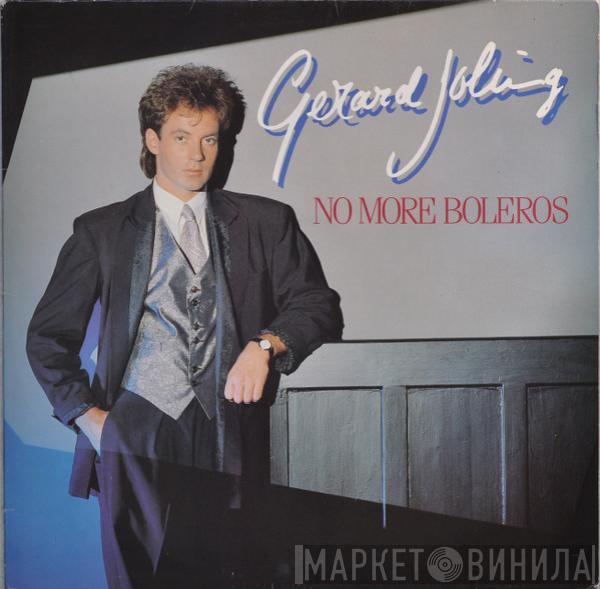  Gerard Joling  - No More Boleros