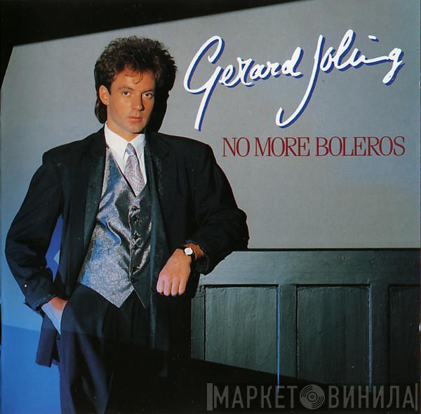  Gerard Joling  - No More Boleros