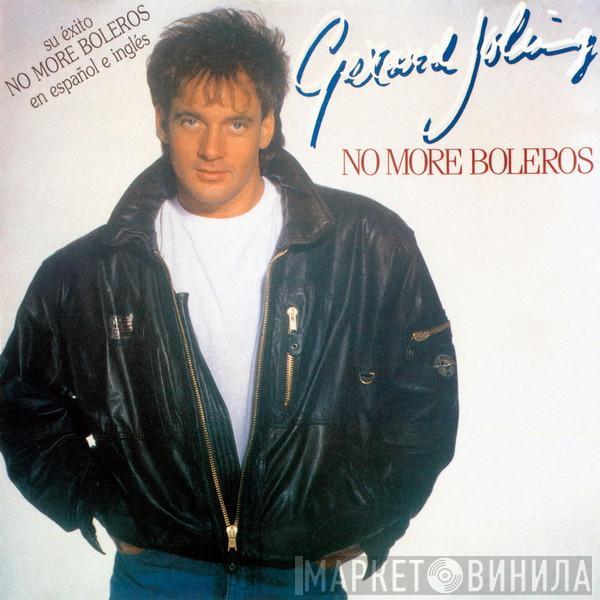  Gerard Joling  - No More Boleros