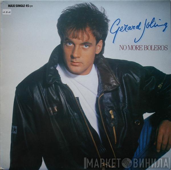 Gerard Joling - No More Boleros