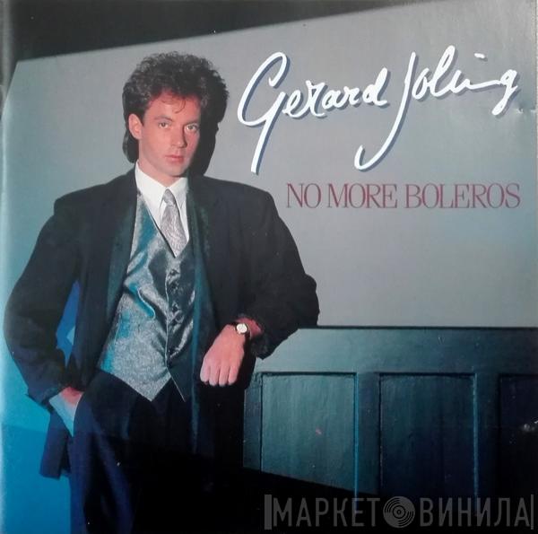  Gerard Joling  - No More Boleros