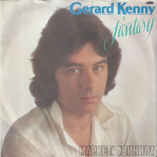 Gerard Kenny - Fantasy