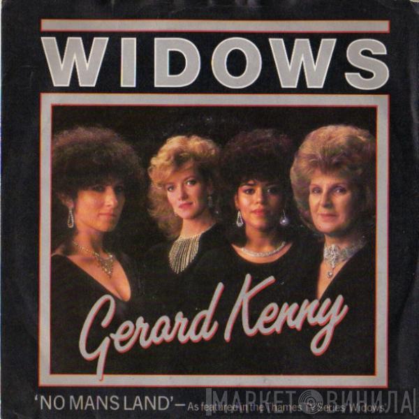 Gerard Kenny - No Man's Land